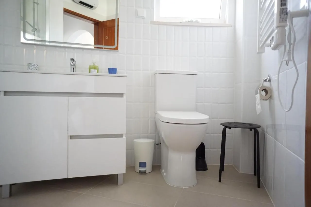 Carvoeiro Stadtwohnung Apartment Carvoeiro (Lagoa)