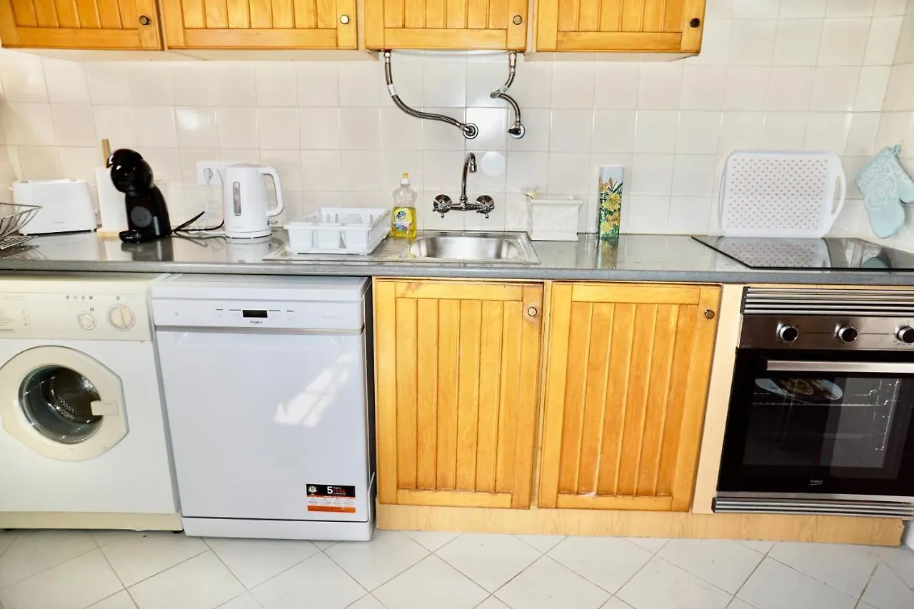 Carvoeiro Stadtwohnung Apartment Carvoeiro (Lagoa)