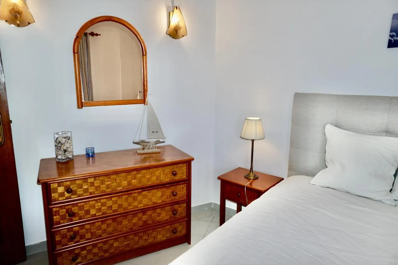 Apartment Carvoeiro Stadtwohnung