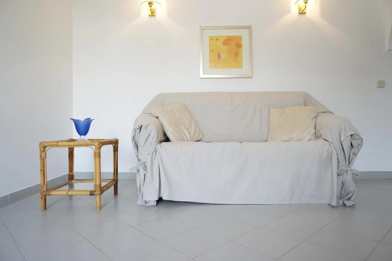 Carvoeiro Stadtwohnung Apartment