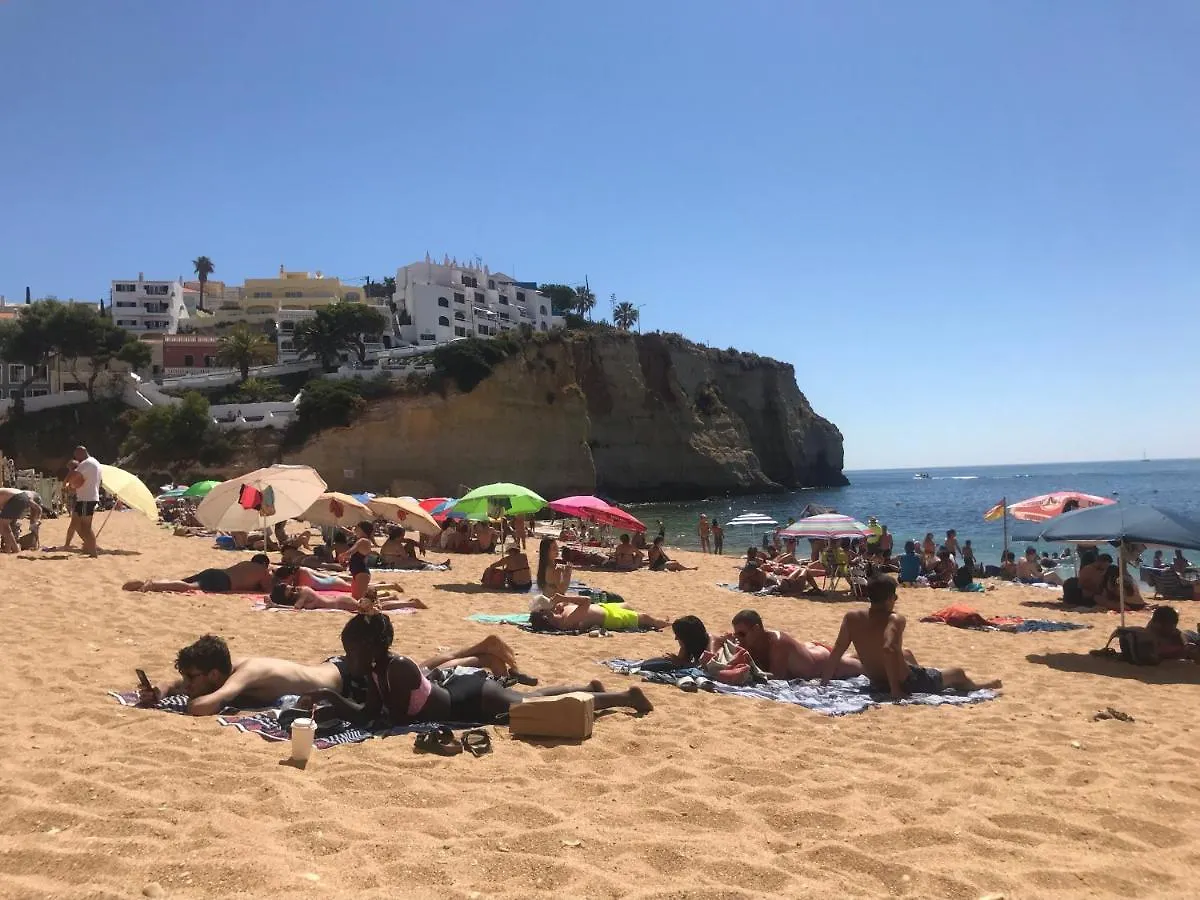 Carvoeiro Stadtwohnung Apartment Carvoeiro (Lagoa)