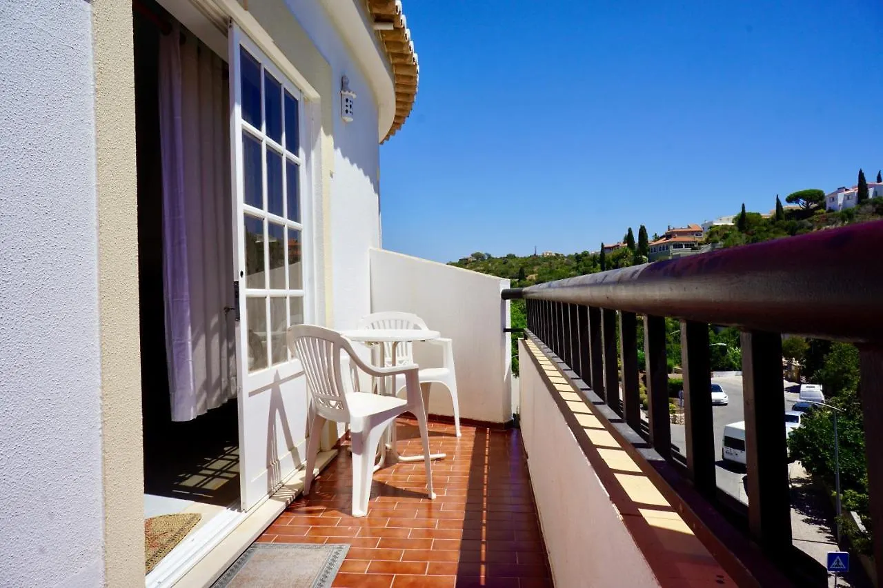 Carvoeiro Stadtwohnung Carvoeiro (Lagoa)