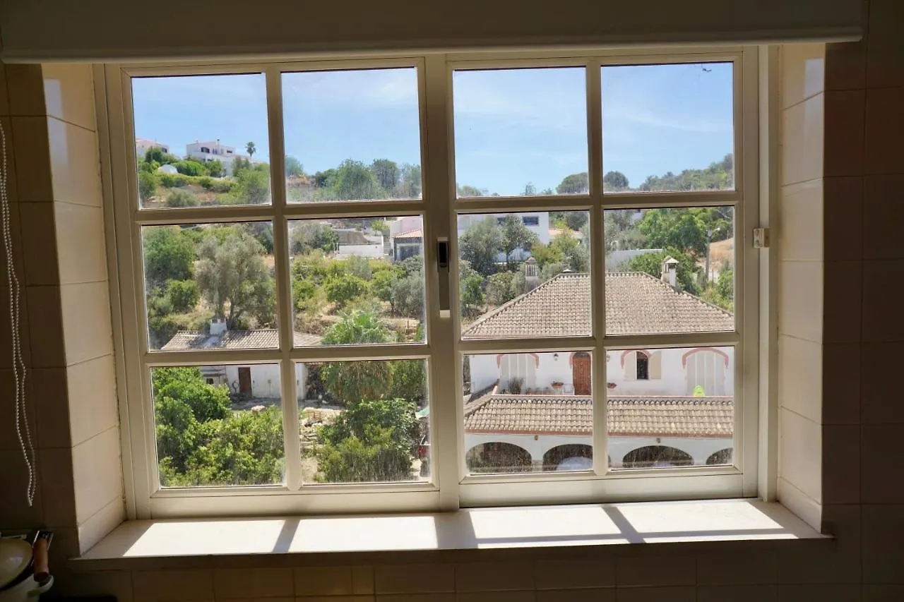 Apartment Carvoeiro Stadtwohnung