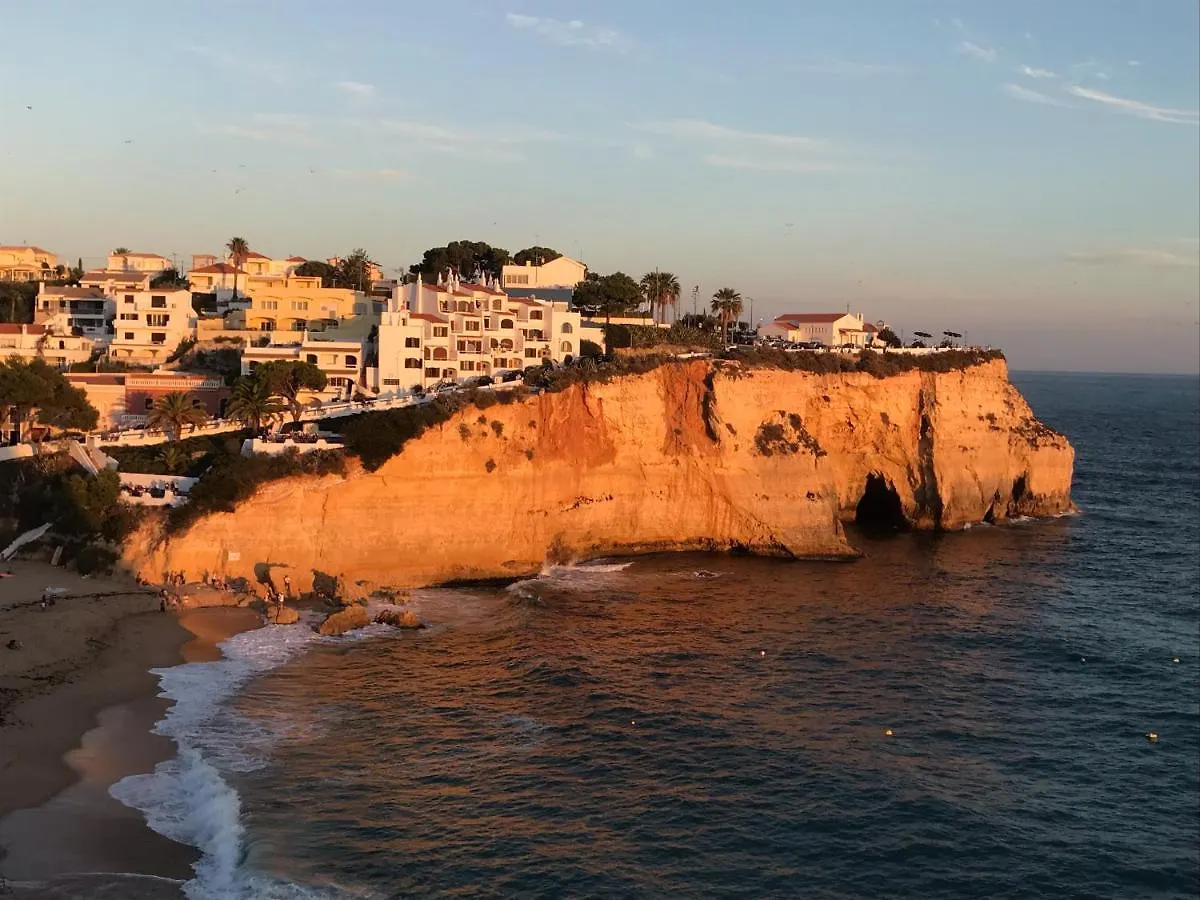 Carvoeiro Stadtwohnung Carvoeiro (Lagoa)