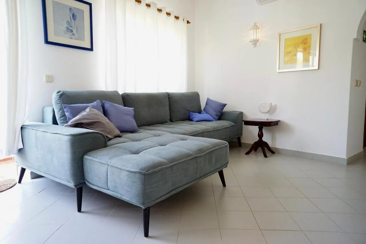 Carvoeiro Stadtwohnung Apartment