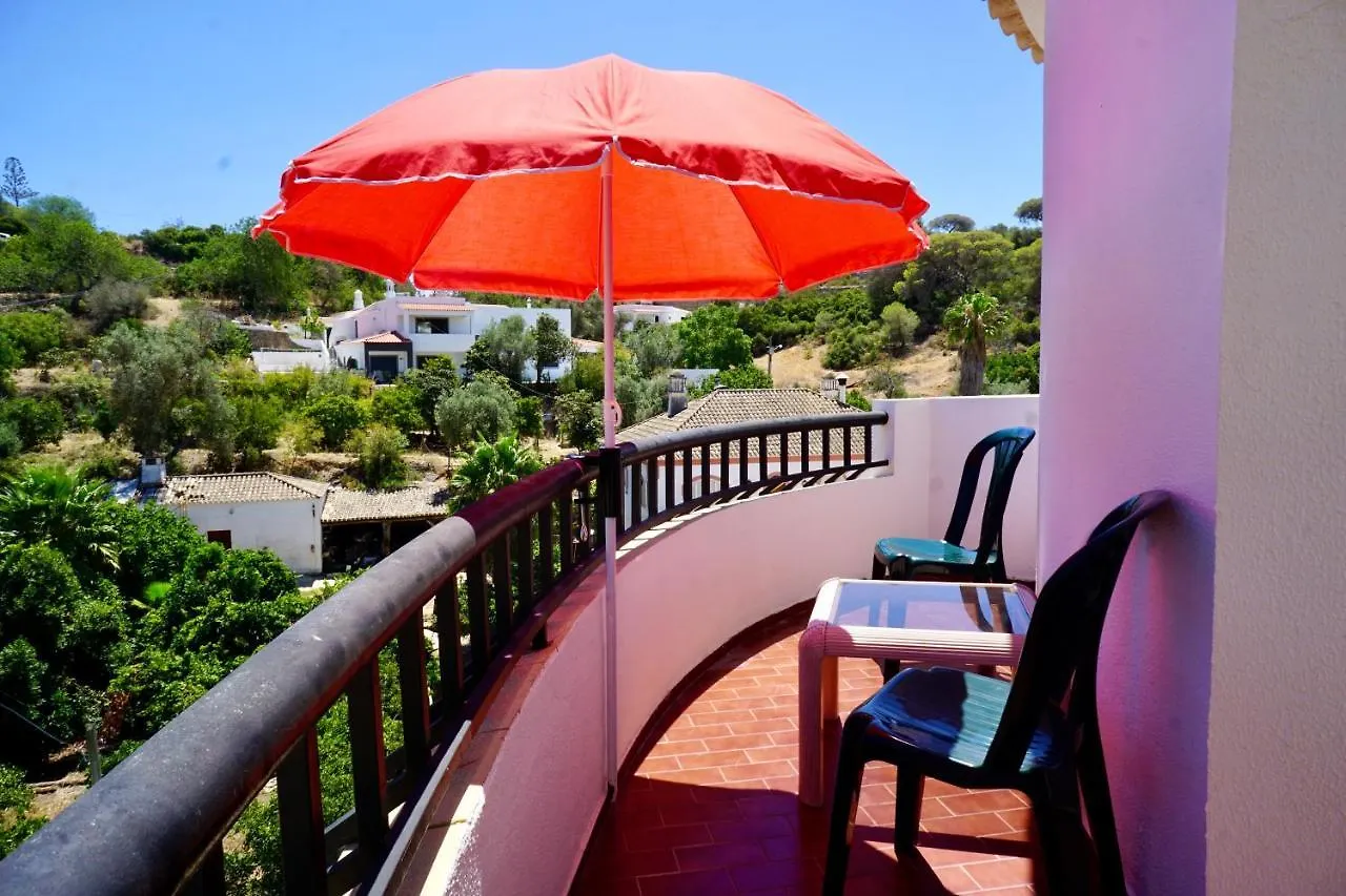 Apartment Carvoeiro Stadtwohnung