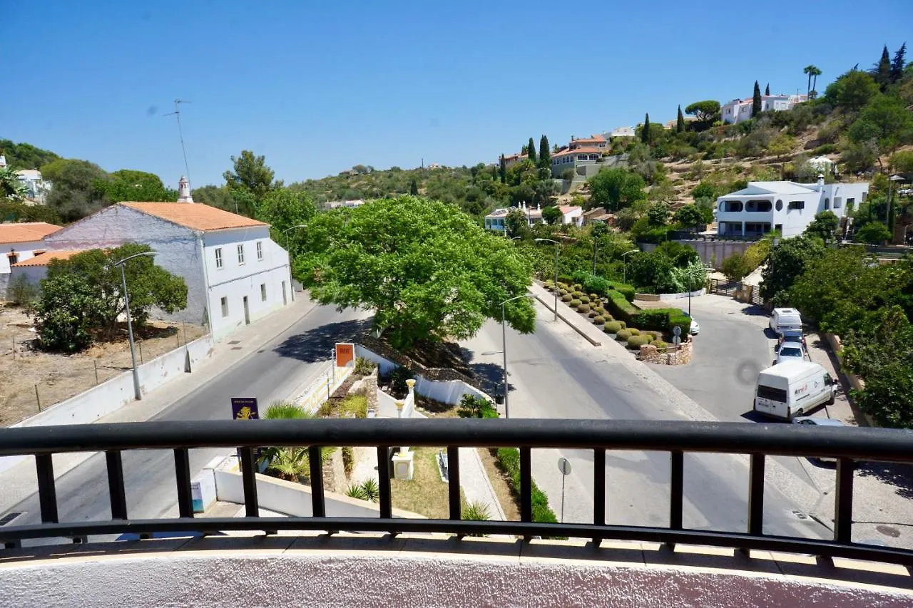 Carvoeiro Stadtwohnung